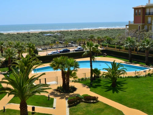 Appartement Punta del Moral, 3 pièces, 5 personnes - photo_1011873762646