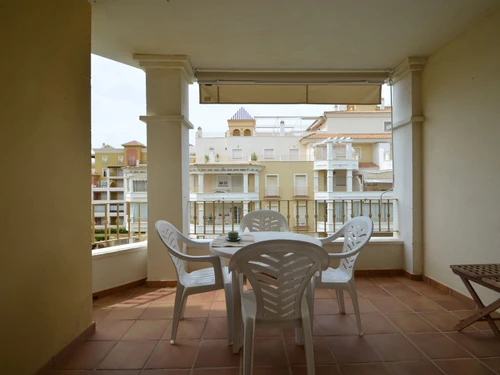Appartement Punta del Moral, 3 pièces, 5 personnes - photo_1011873762646