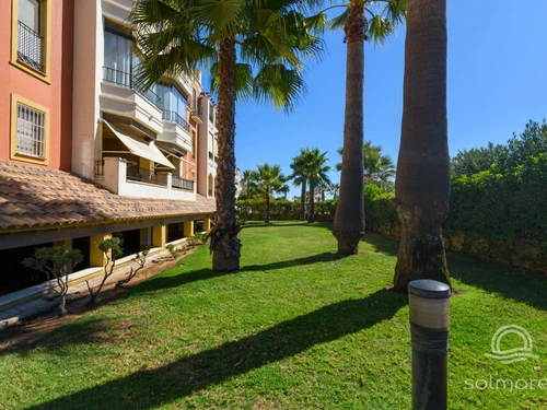 Apartment Punta del Moral, 1 bedroom, 3 persons - photo_1011873764055
