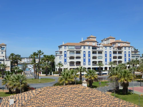 Apartment Punta del Moral, 1 bedroom, 3 persons - photo_1011873764055