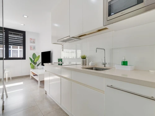 Appartement Las Palmas, 2 pièces, 2 personnes - photo_1011873674534