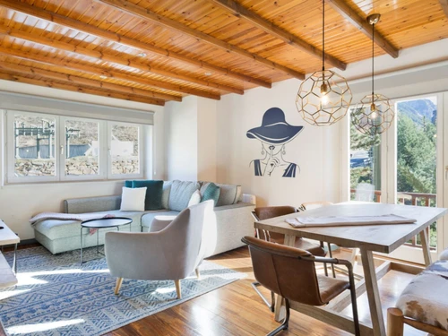 Apartamento Vaquèira, 2 dormitorios, 5 personas - photo_1011873742203