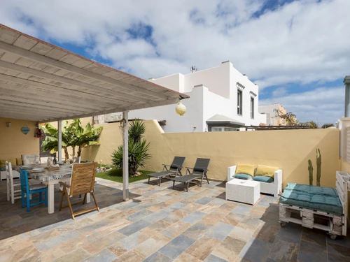 Apartment Corralejo, 3 bedrooms, 5 persons - photo_1011873766766