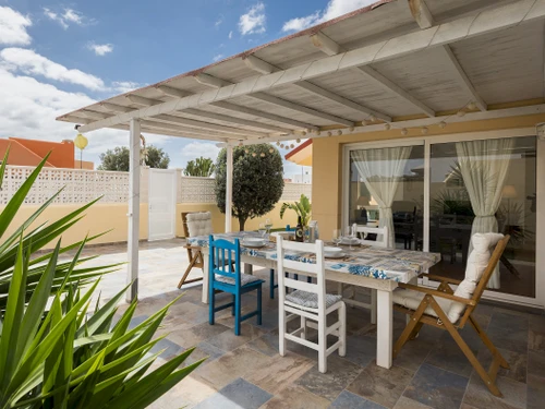 Apartamento Corralejo, 3 dormitorios, 5 personas - photo_1011873766766