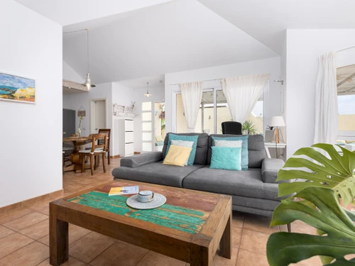 Apartamento Corralejo, 3 dormitorios, 5 personas - photo_1011873766766