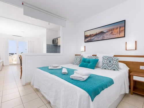 Apartamento Morro Jable, estudio, 3 personas - photo_1011873777389