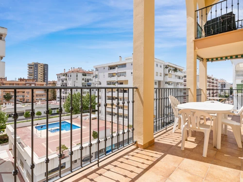 Ferienwohnung Fuengirola, 2 Schlafzimmer, 5 Personen - photo_1011873862229