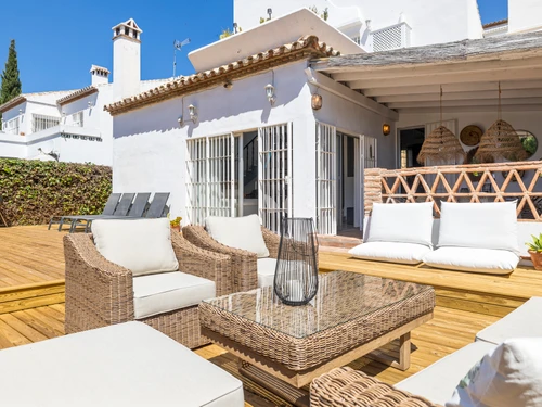 Apartamento Calahonda, 2 dormitorios, 6 personas - photo_1011873800483