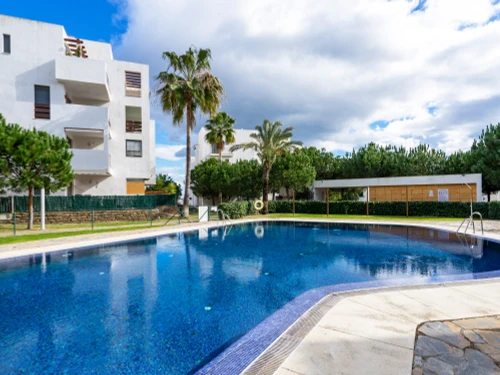 Apartamento La Cala de Mijas, 2 dormitorios, 6 personas - photo_1011920420782