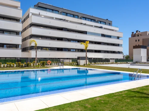 Ferienwohnung Torremolinos, 1 Schlafzimmer, 4 Personen - photo_1011920421073