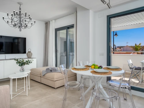 Appartement Torremolinos, 2 pièces, 4 personnes - photo_1011929453283