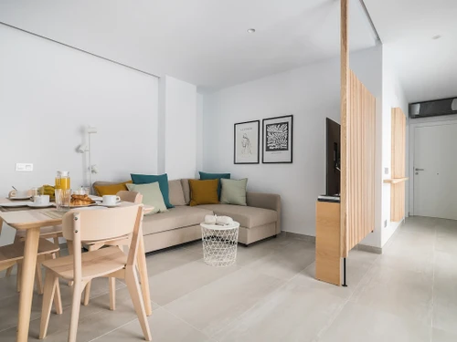 Appartement Las Palmas, 3 pièces, 3 personnes - photo_1011873785349