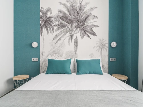 Appartement Las Palmas, 3 pièces, 3 personnes - photo_1011873785349