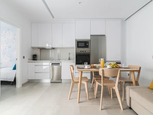 Appartement Las Palmas, 3 pièces, 3 personnes - photo_1011873785349