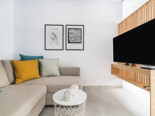 Appartement Las Palmas, 3 pièces, 3 personnes - photo_1011873785349