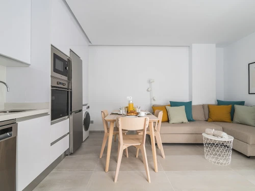 Appartement Las Palmas, 3 pièces, 3 personnes - photo_1011873785349