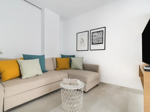 Appartement Las Palmas, 3 pièces, 3 personnes - photo_1011873785349