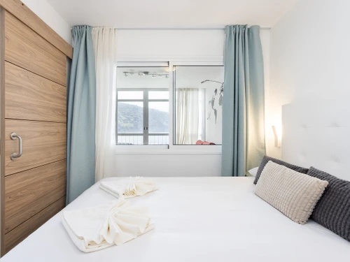 Appartement Tacoronte, 2 pièces, 2 personnes - photo_1011873692721