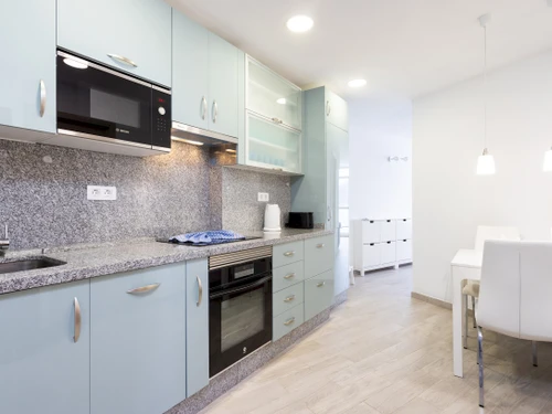 Appartement Tacoronte, 2 pièces, 2 personnes - photo_1011873692721
