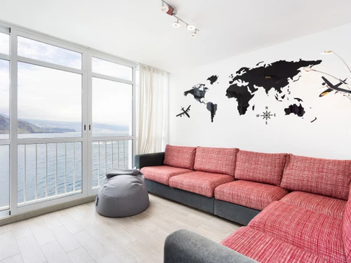 Appartement Tacoronte, 2 pièces, 2 personnes - photo_1011873692721