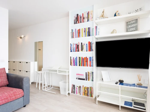 Appartement Tacoronte, 2 pièces, 2 personnes - photo_1011873692721