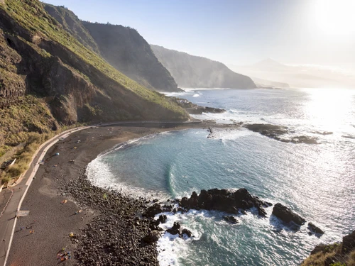 Appartement Tacoronte, 2 pièces, 2 personnes - photo_1011873692721