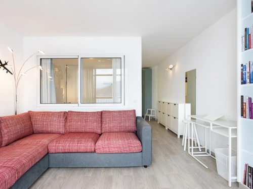 Appartement Tacoronte, 2 pièces, 2 personnes - photo_1011873692721