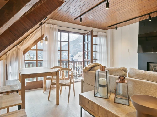 Appartement Arties, 3 pièces, 4 personnes - photo_1011873734687