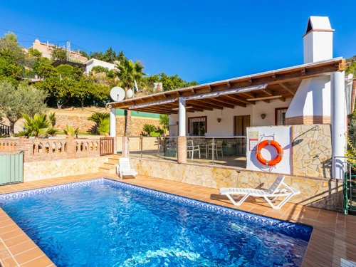 Villa Nerja, 3 dormitorios, 6 personas - photo_1011873913998