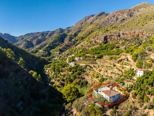 Villa Nerja, 3 bedrooms, 6 persons - photo_1011873913998