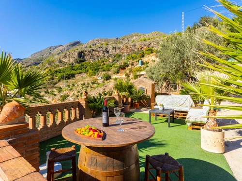 Villa Nerja, 3 bedrooms, 6 persons - photo_1011873913998