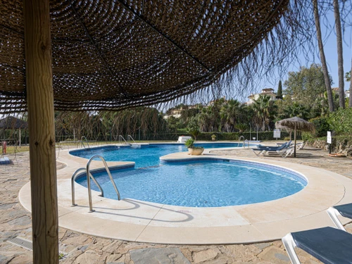 Apartment Mijas Costa, 2 bedrooms, 4 persons - photo_1011929462425