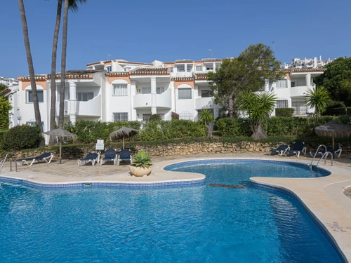 Apartment Mijas Costa, 2 bedrooms, 4 persons - photo_1011929462425