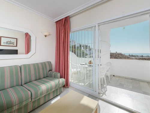 Apartment Mijas Costa, 2 bedrooms, 4 persons - photo_1011929462425