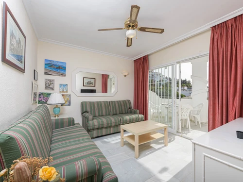 Apartment Mijas Costa, 2 bedrooms, 4 persons - photo_1011929462425