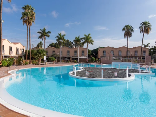 Appartement Maspalomas, 2 pièces, 2 personnes - photo_1011873762302