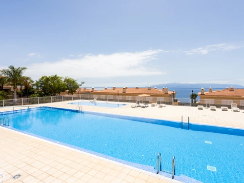 Apartment Santiago del Teide, 2 bedrooms, 3 persons - photo_1011873855354