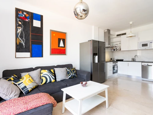 Apartment Santiago del Teide, 2 bedrooms, 3 persons - photo_1011873855354