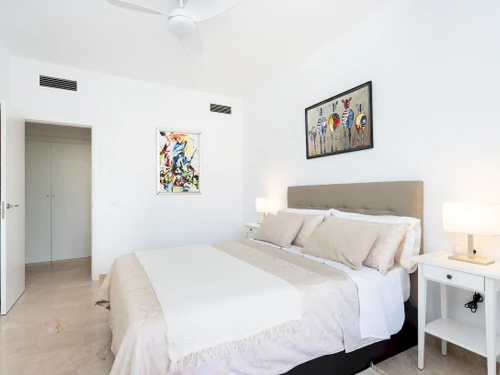 Apartment Santiago del Teide, 2 bedrooms, 3 persons - photo_1011873855354