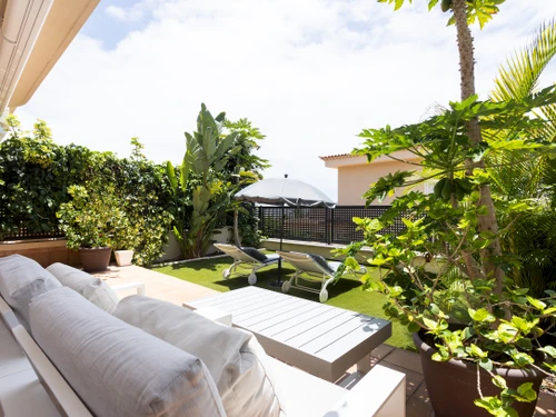 Apartment Santiago del Teide, 2 bedrooms, 3 persons - photo_1011873855354