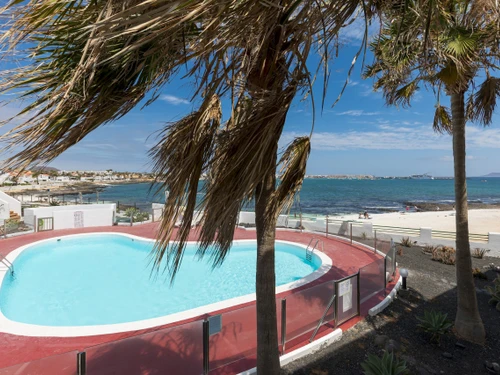 Ferienwohnung Corralejo, 2 Schlafzimmer, 3 Personen - photo_1011873744411