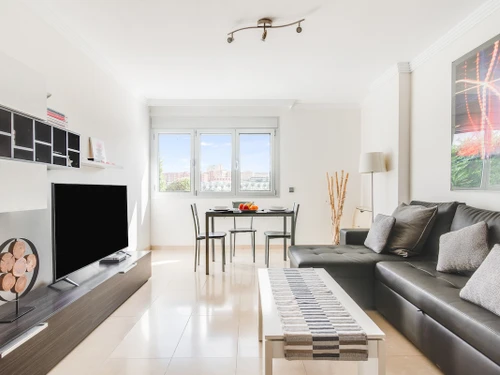 Ferienwohnung Las Palmas de Gran Canaria, 1 Schlafzimmer, 3 Personen - photo_1011873809843