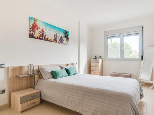 Apartment Las Palmas de Gran Canaria, 1 bedroom, 2 persons - photo_1011873809843