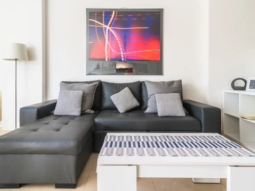 Apartment Las Palmas de Gran Canaria, 1 bedroom, 2 persons - photo_1011873809843