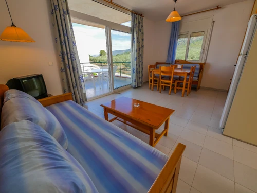 Appartement Roses, 2 pièces, 4 personnes - photo_1011873763025