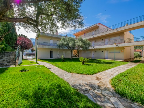 Apartamento Roses, 1 dormitorio, 4 personas - photo_1011873769663