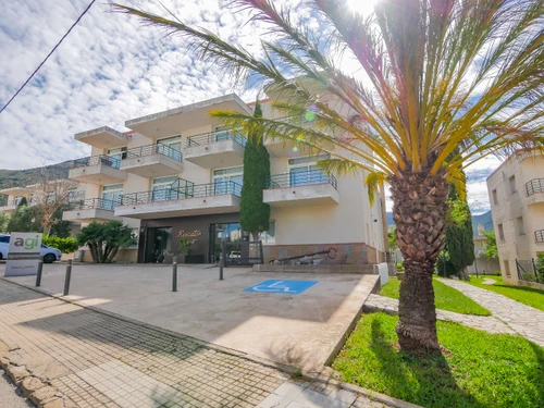 Apartamento Roses, 1 dormitorio, 4 personas - photo_1011873821401
