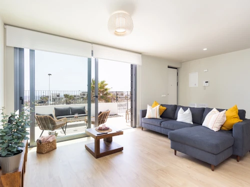 Appartement Abades, 3 pièces, 4 personnes - photo_1011874168462