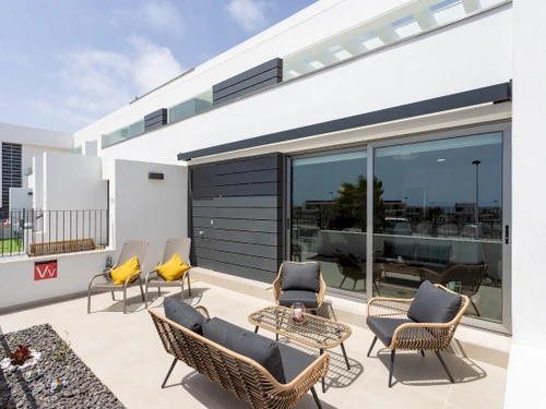 Apartment Abades, 2 bedrooms, 4 persons - photo_1011874168462