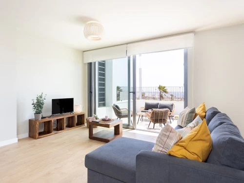 Apartment Abades, 2 bedrooms, 4 persons - photo_1011874168462